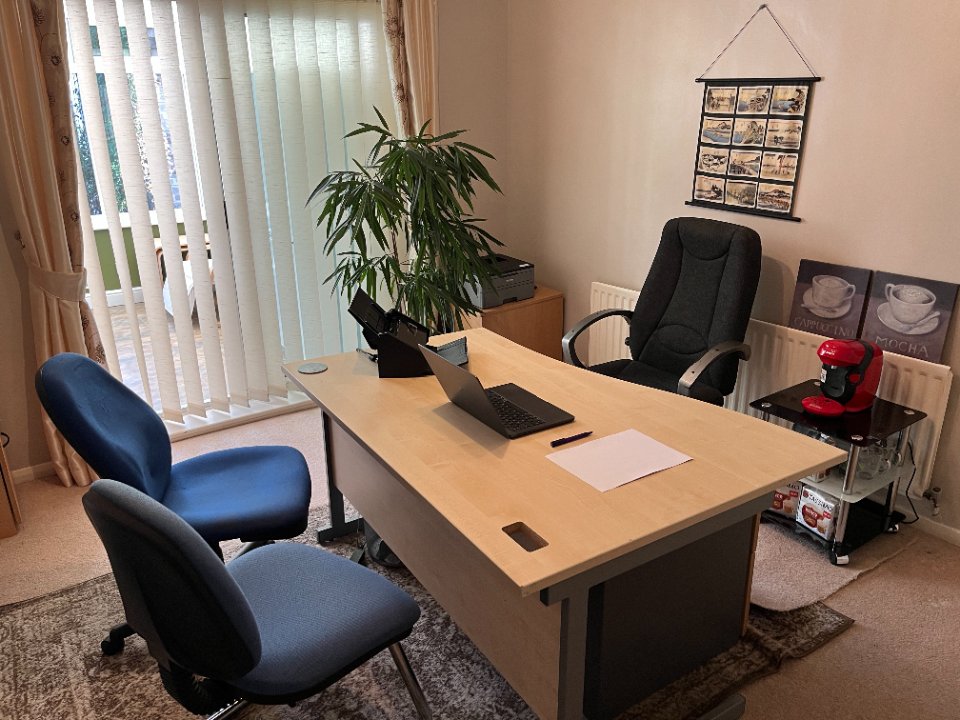 Immigration Street Legal consultation office